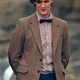 Illustration for article titled Doctor Whos First Guest Star — Revealed!